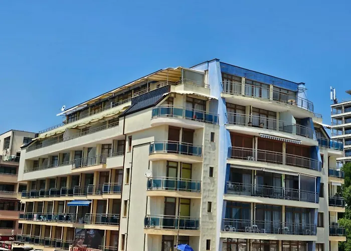 Kaya Apartments
