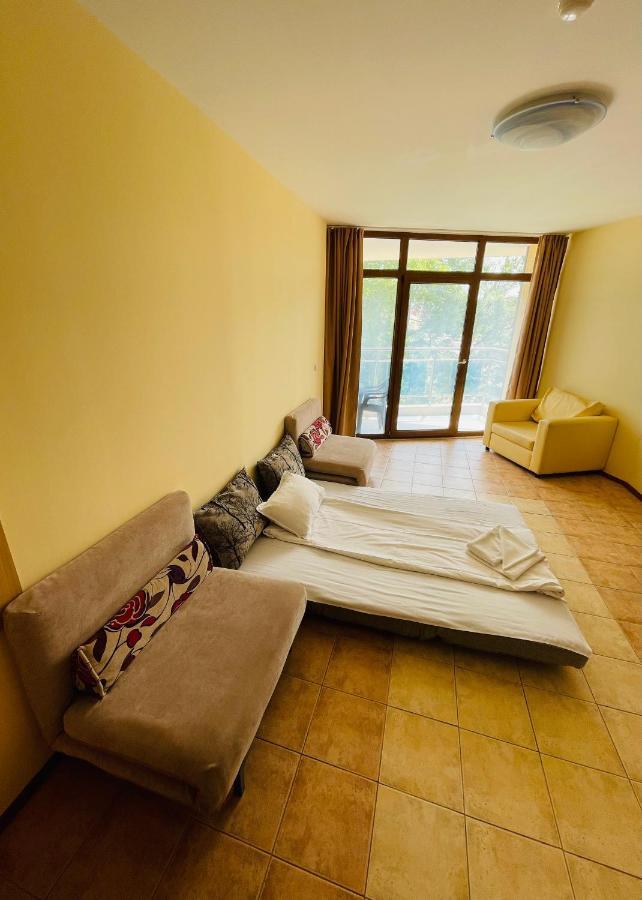 Apartament Kaya
