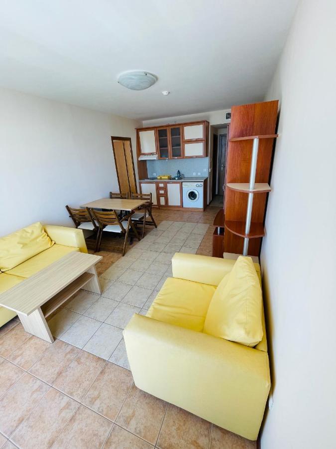 Apartament Kaya *