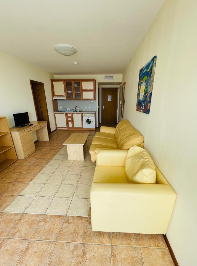 Apartament Kaya *
