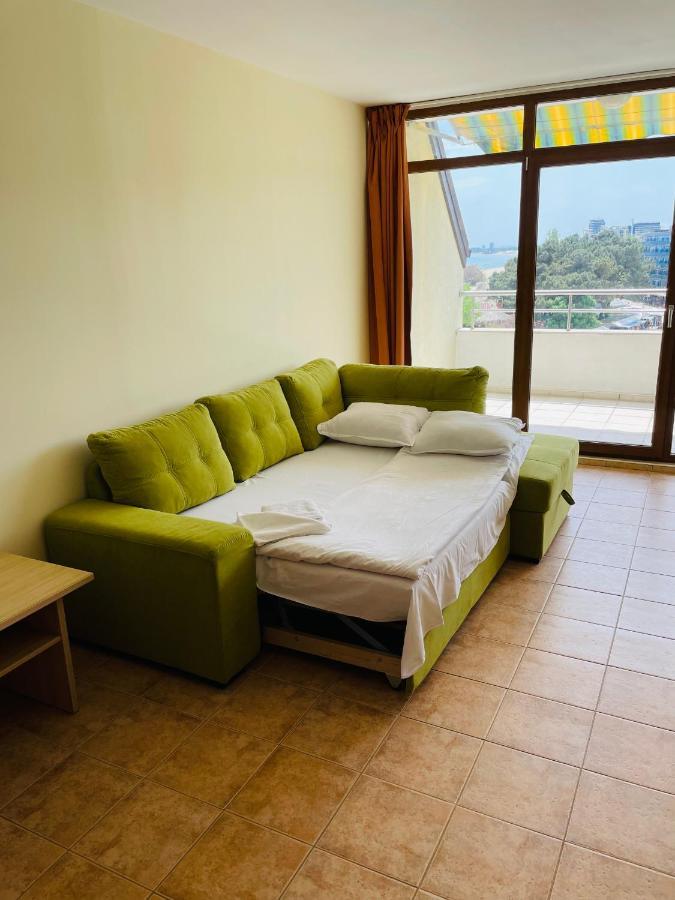 Kaya Apartament *