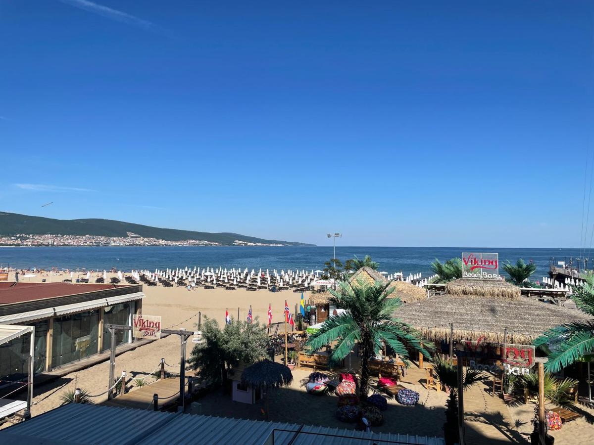 Apartament Kaya