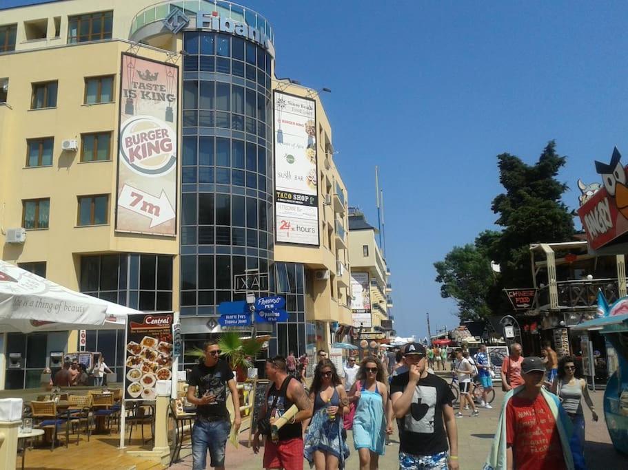 Apartament Kaya