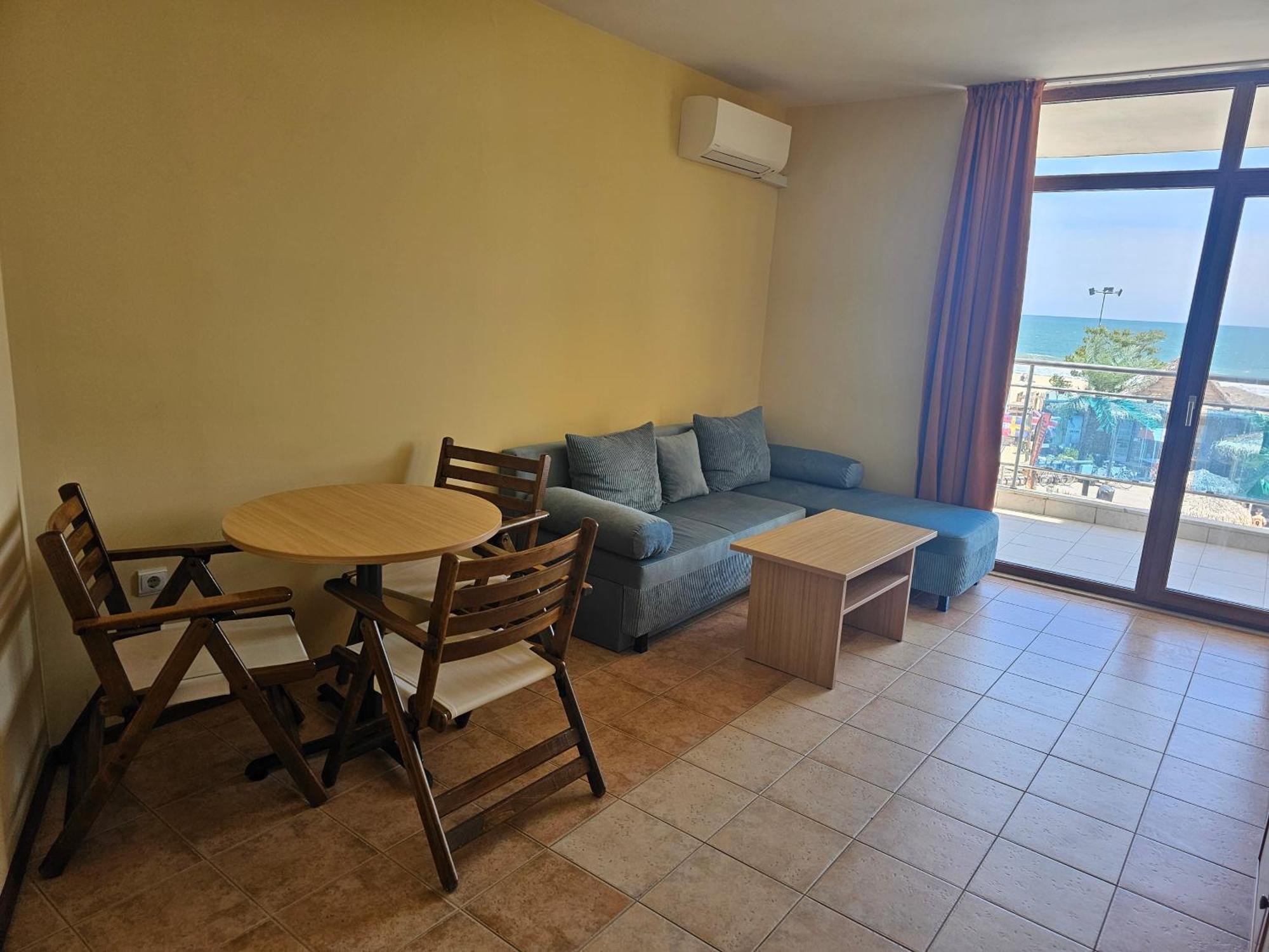 Kaya Apartament Słoneczny Brzeg