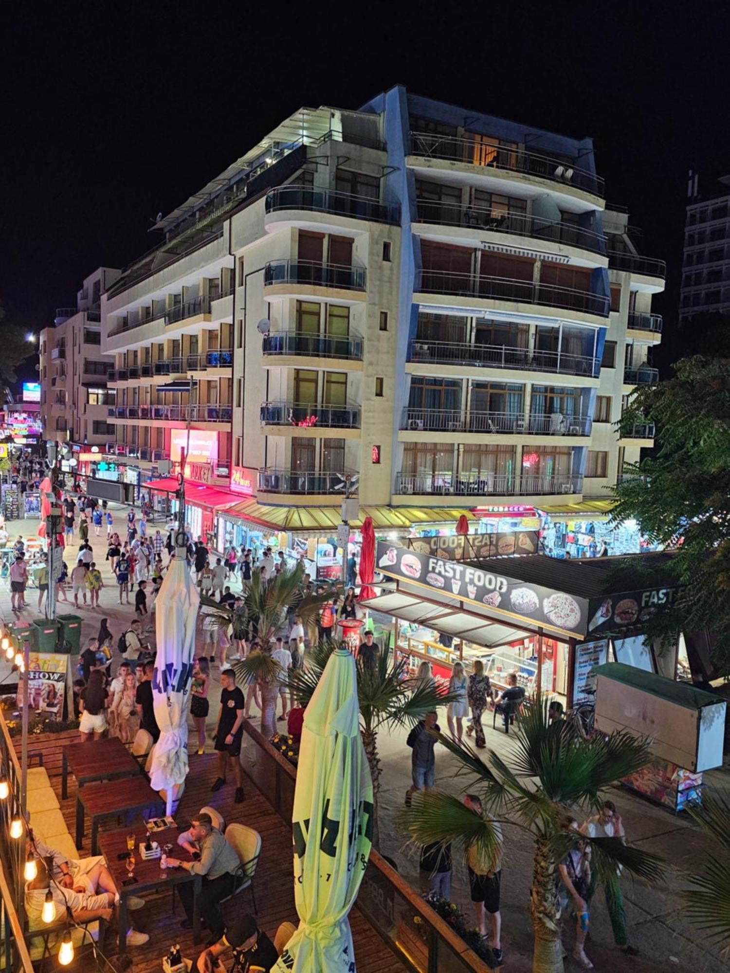 Apartament Kaya