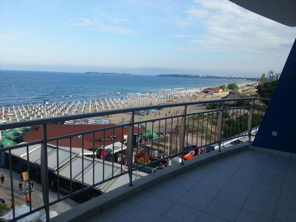 Kaya Apartament