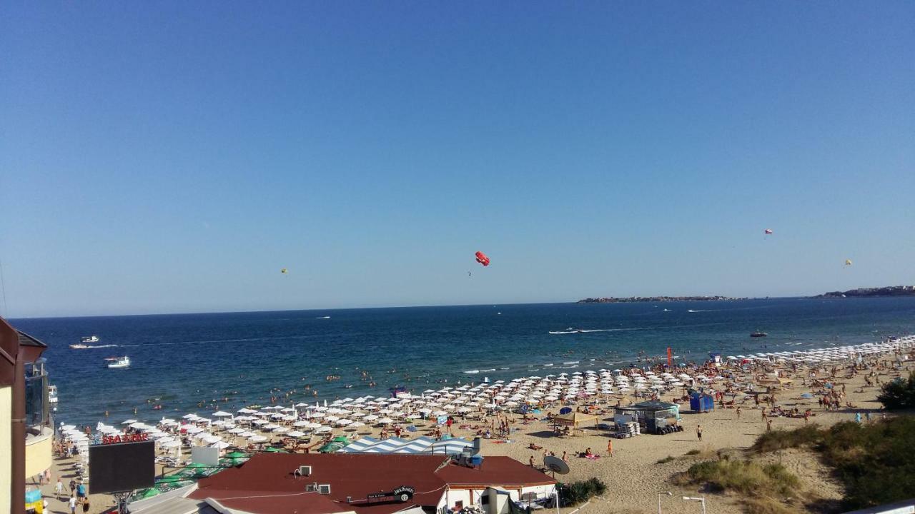 Apartament Kaya *