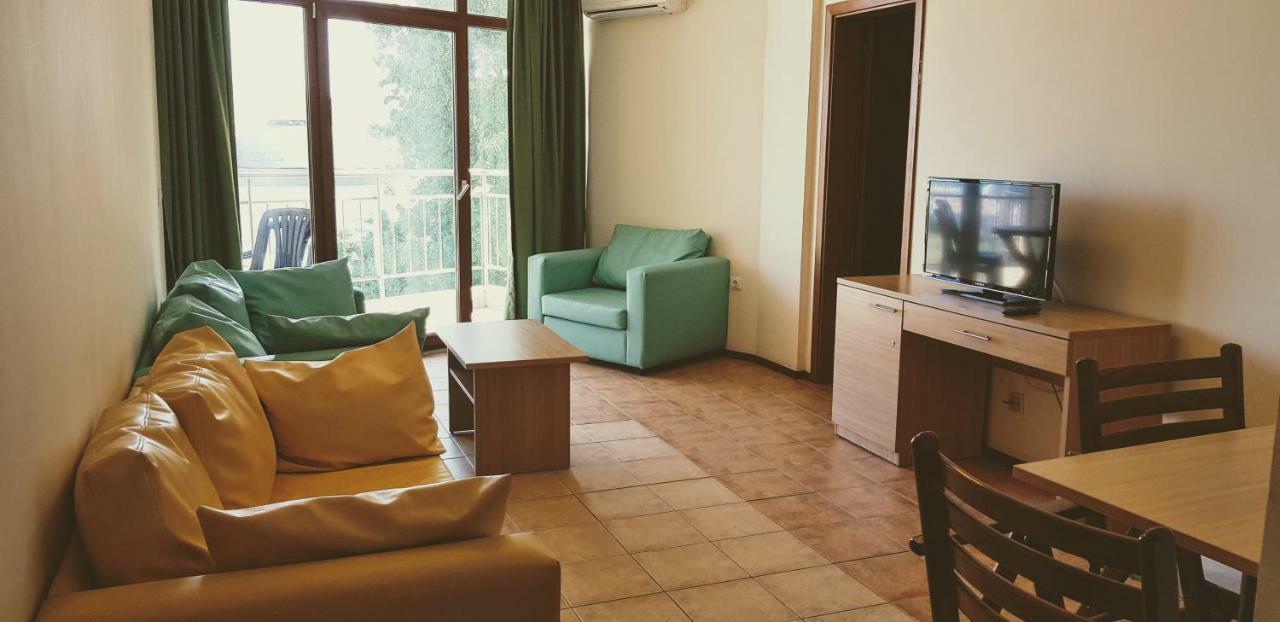 Apartament Kaya