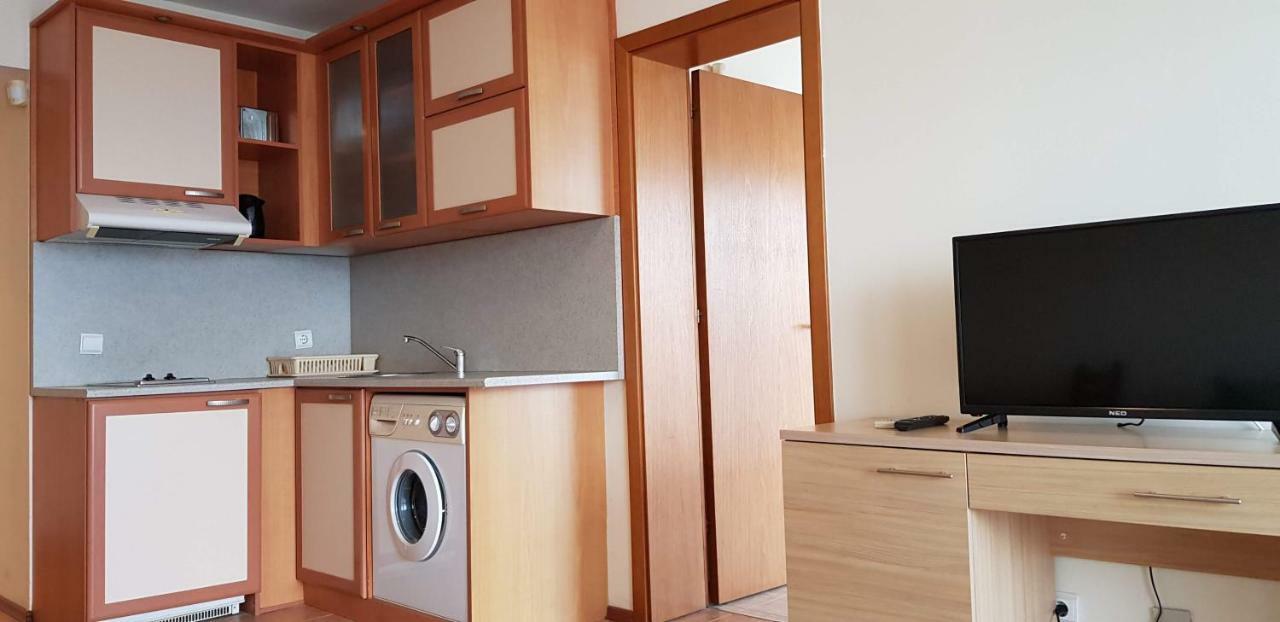 Apartament Kaya *