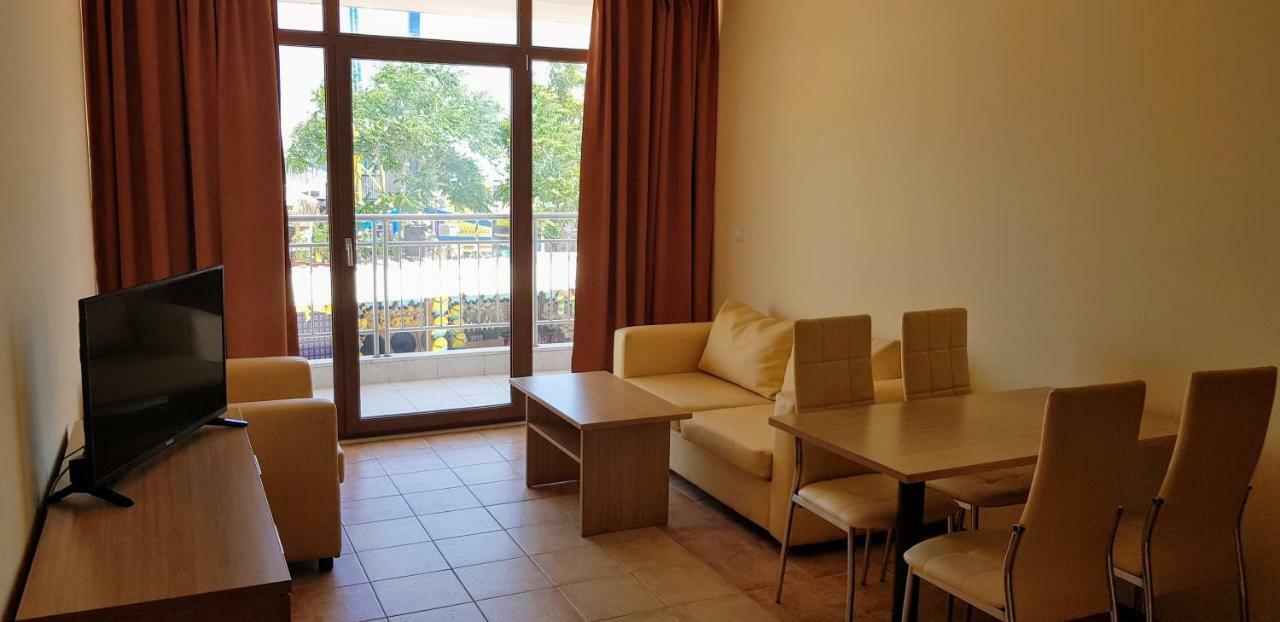 Kaya Apartament *