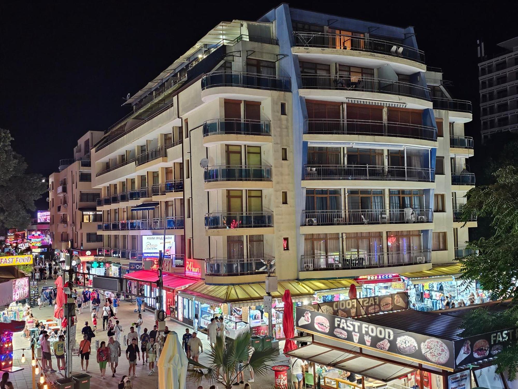 Kaya * Sunny Beach