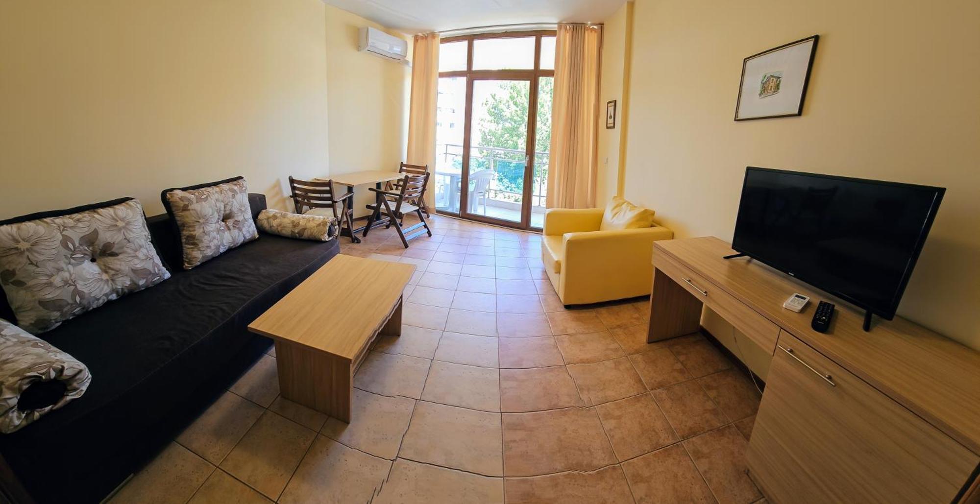 Kaya Appartamento Sunny Beach