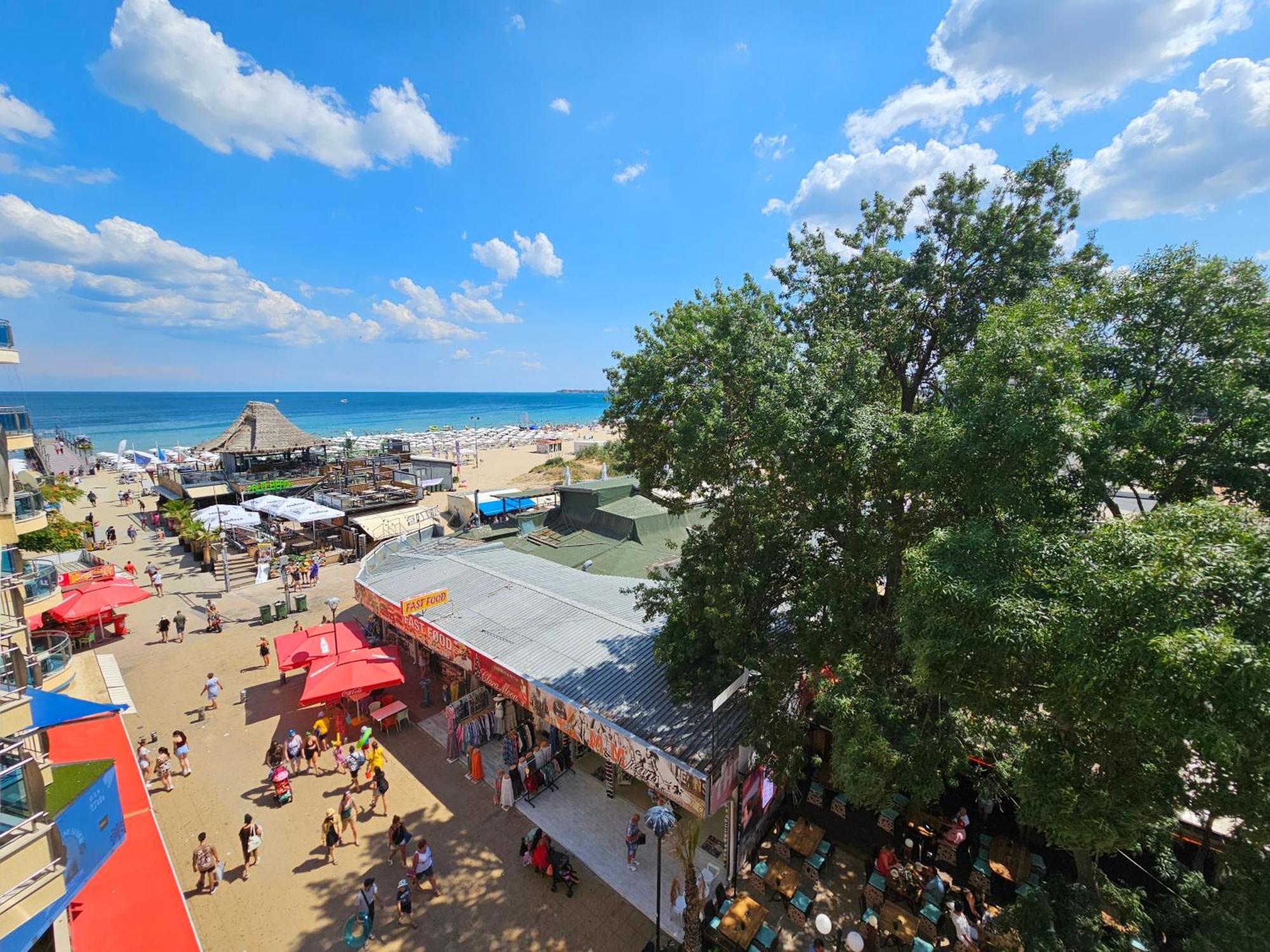 Kaya Sunny Beach