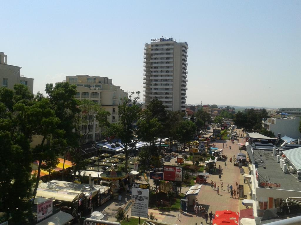 Appartamento Kaya Sunny Beach