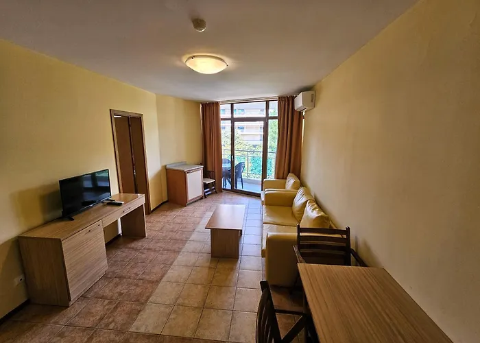 Kaya Apartments