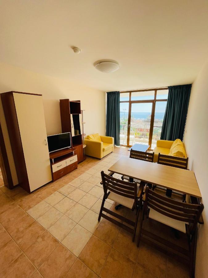 Apartment Kaya Slantschew brjag