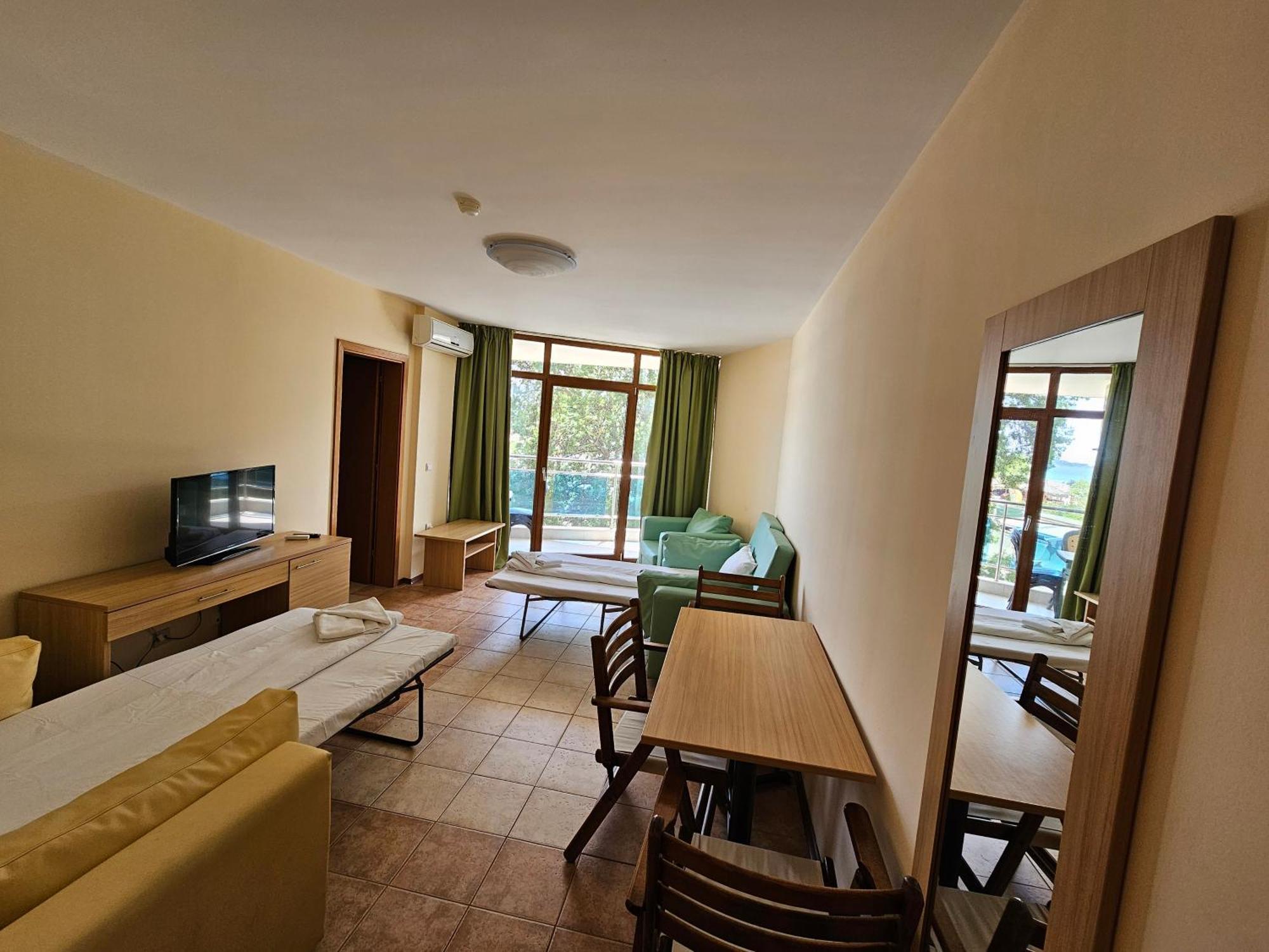 Apartment Kaya *
