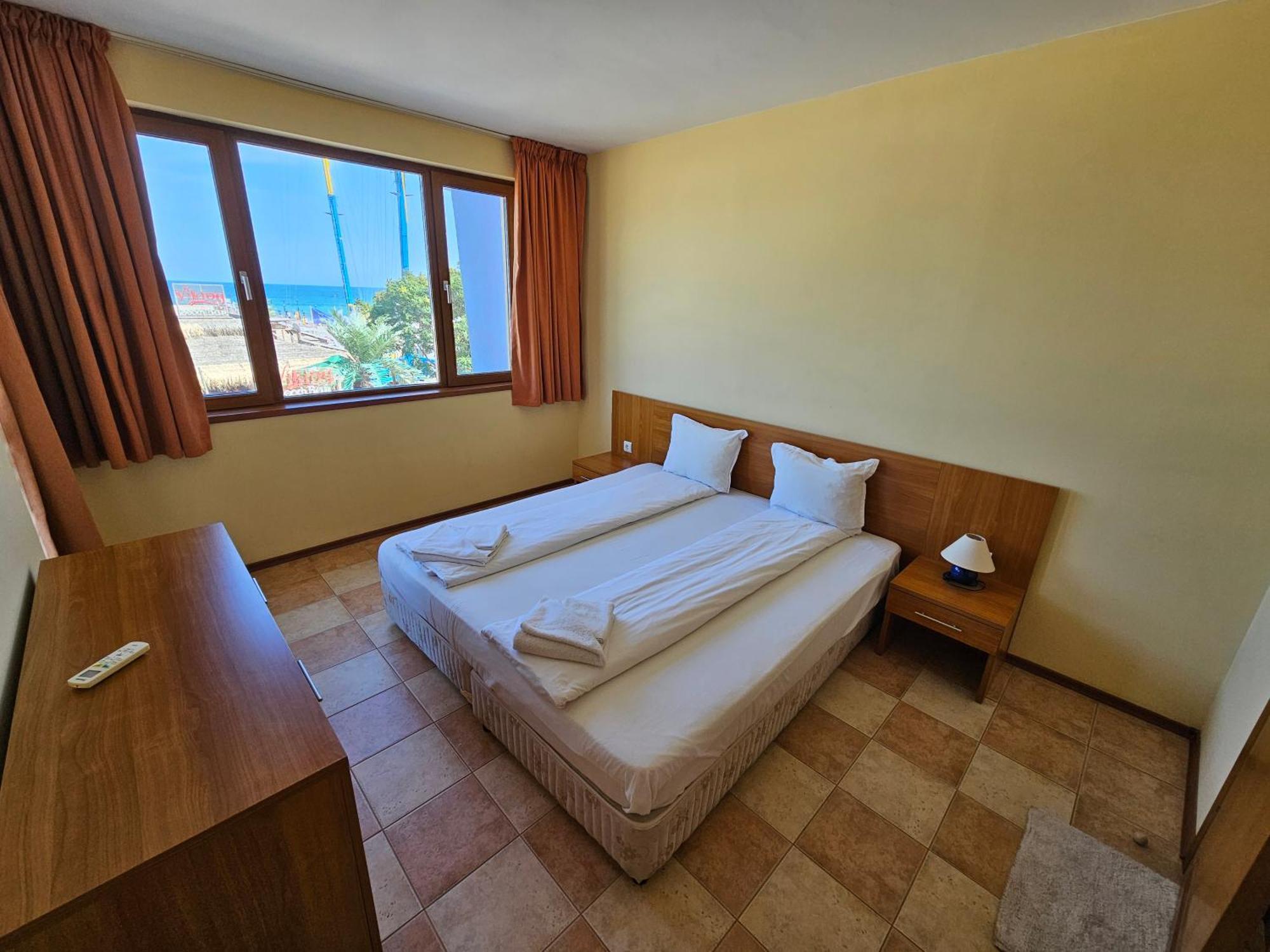 Kaya Apartment