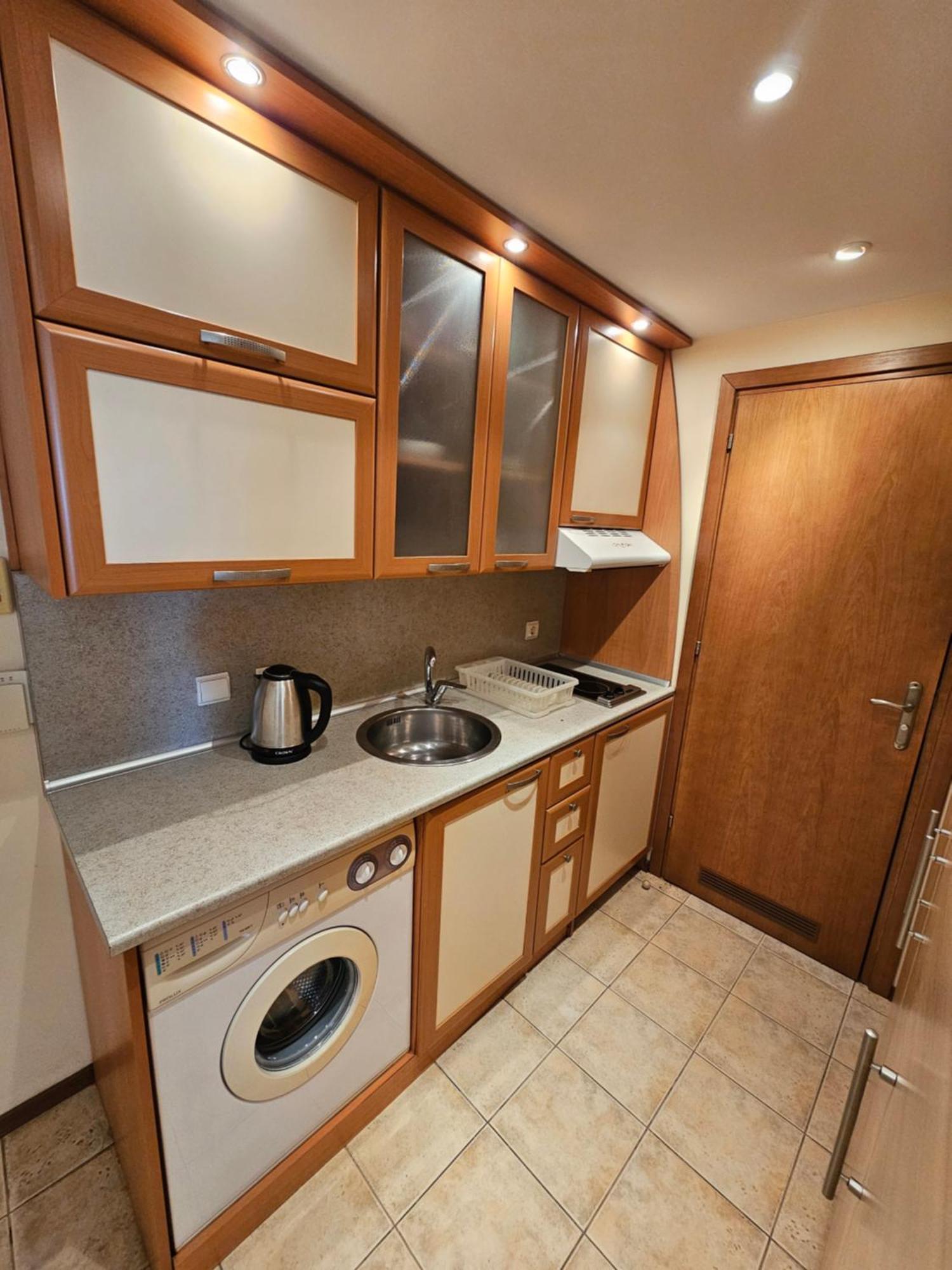 Kaya Apartment Slantschew brjag