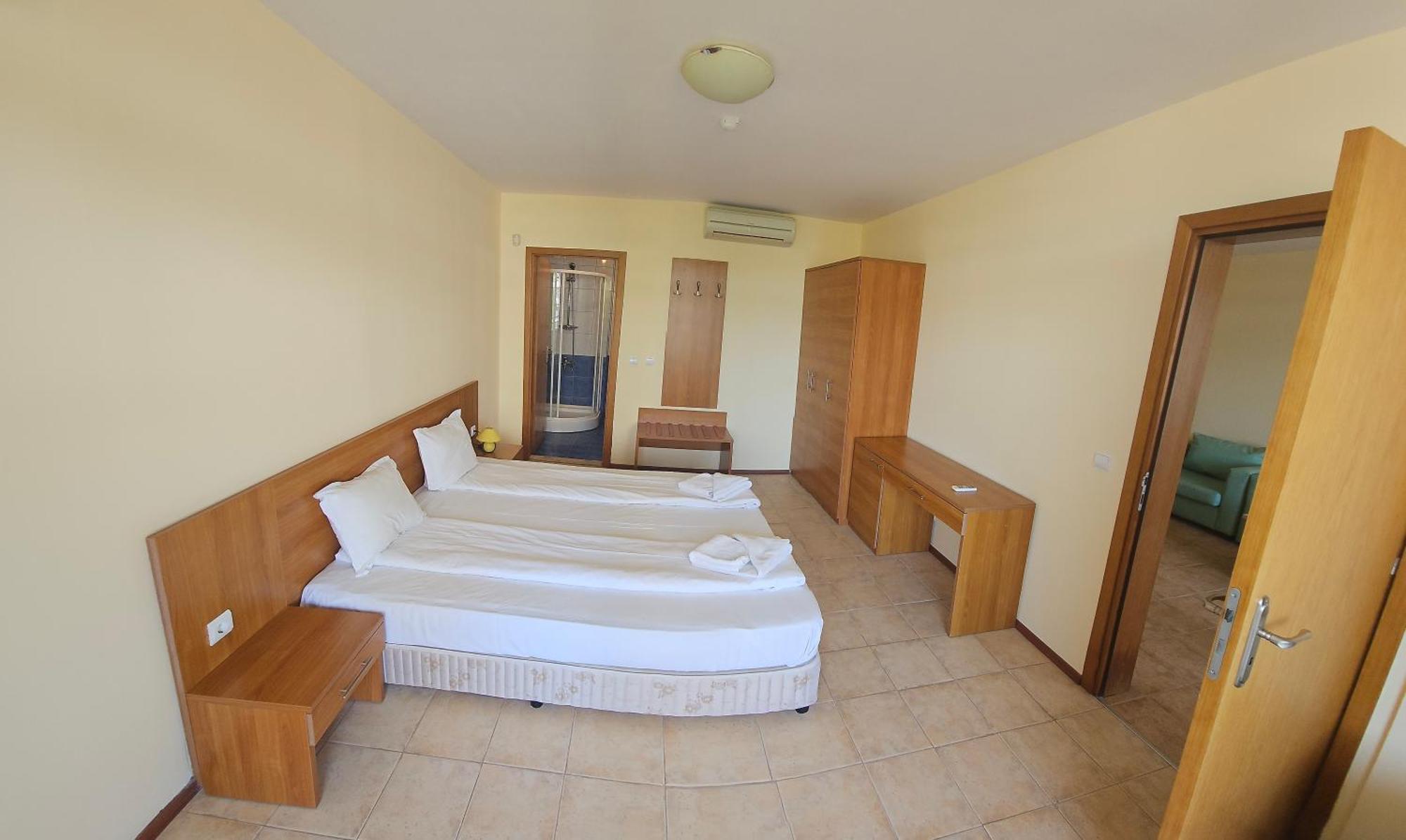 Apartment Kaya