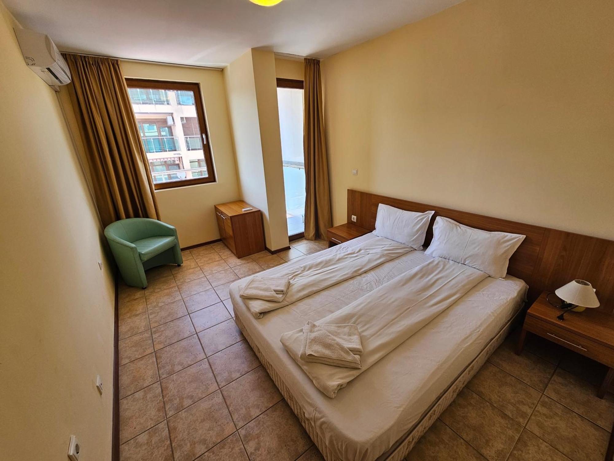 Apartment Kaya Slantschew brjag
