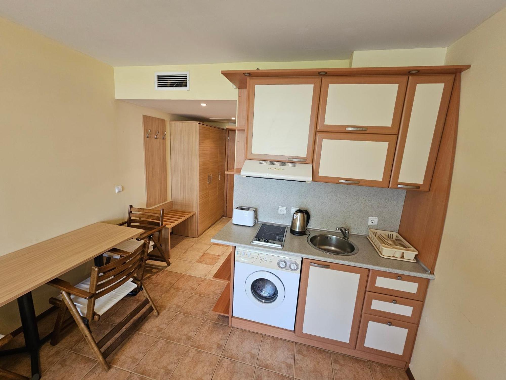 Kaya Apartment