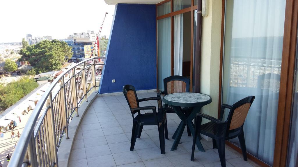 Kaya Apartment