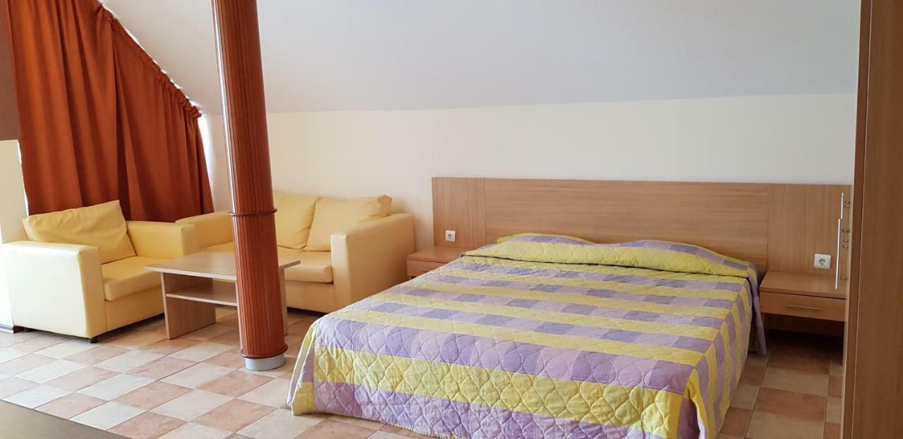 Apartment Kaya