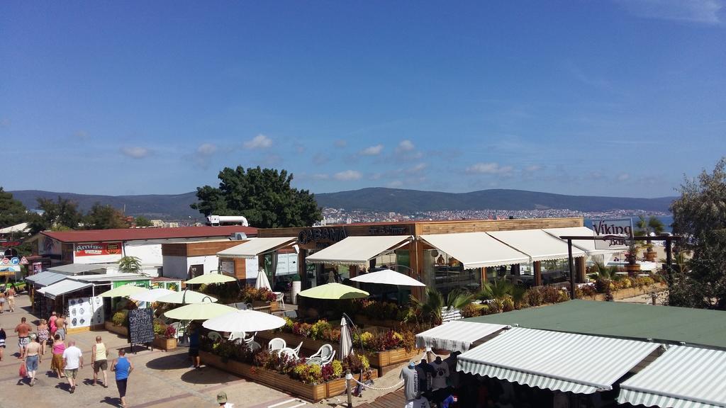 Daire Kaya Sunny Beach