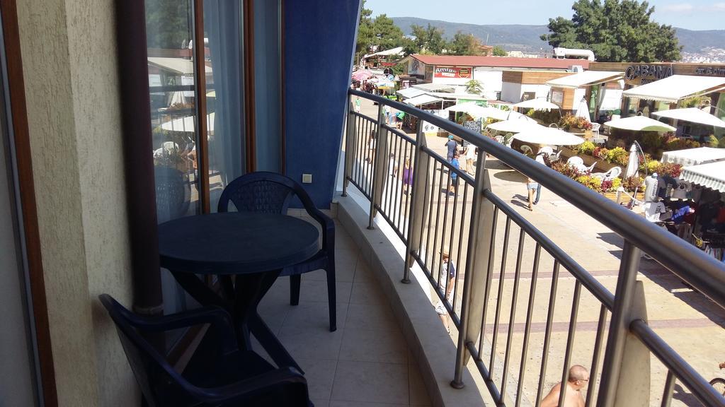 Kaya Daire Sunny Beach